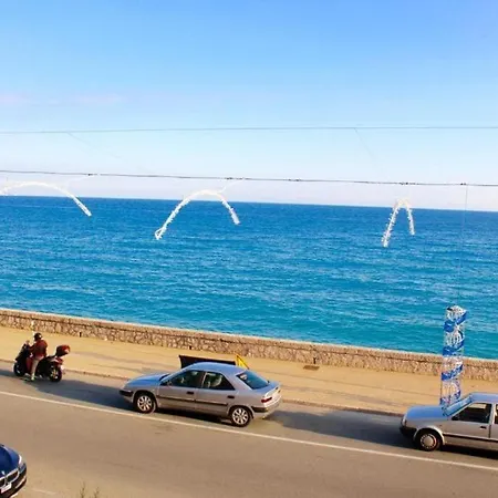 דירה Menton, Mountain View And Seaside