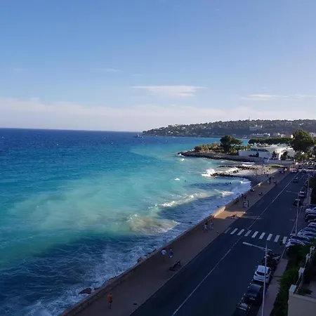 דירה Menton, Mountain View And Seaside *